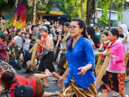 Sejarah Perobekan Bendera Belanda di Hotel Yamato, Eri Cahyadi Jadi Soekarno