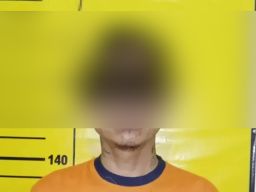 Tipu Polisi, Pelaku Curanmor di Malang Menyamar Menjadi Penjual Durian