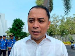 Keluarkan Surat Edaran, Eri Cahyadi Percepat Penanggulangan TBC di Surabaya