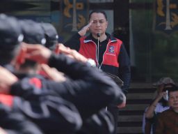 Eri Cahyadi Kirim 958 Atlet ke Pekan Olahraga Provinsi Jawa Timur VIII