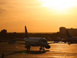 Tak Peduli Sanksi Barat, Filipina Luncurkan Penerbangan Langsung dengan Rusia