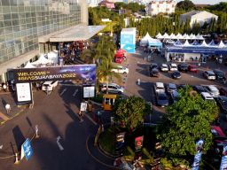 GIIAS Surabaya 2023 Mulai 20 September Besok di Grand City Convex