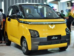 Sukses di Surabaya, GIIAS The Series 2023 akan Berlanjut ke Semarang