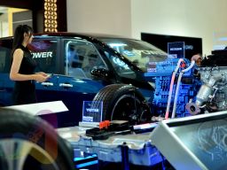 GIIAS Surabaya 2023 di Grand City Convex, Pengunjung Bisa Test Drive dan Test Ride