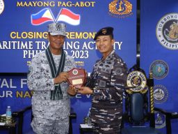 Mission Accomplished, Latma MTA Philindo 2023 Resmi Ditutup