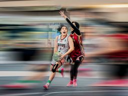 Berjuang Sejak 21 September, Tim Putri Basket Jatim Lolos PON 2024