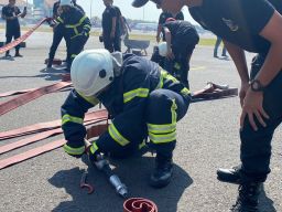 Bandara Internasional Juanda Terus Tingkatkan Layanan Keamanan Penerbangan