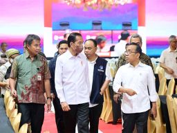 KTT ASEAN ke 43 di JCC, Indonesia Mulai Bidik Indo Pasifik
