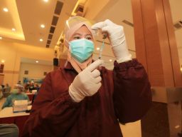 Labkesda Surabaya Melayani Laboratorium Kesehatan Lingkungan dengan Biaya Murah