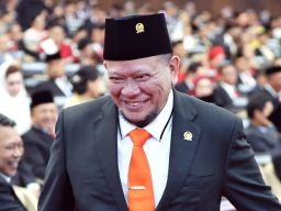 LaNyalla Soroti Wacana Transfer Utang PTPN III ke Bank Plat Merah