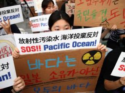 Jepang Buang Limbah Nuklir ke Laut Pasifik, Hati-hati Ikan Tercemar Radioaktif