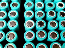 INDY Luncurkan Inisiatif Baru untuk Industri Baterai Berkualitas Tinggi