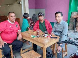 Mahfudz: Apakah Wali Kota Punya Nyali Membongkar Hotel Mini Park?