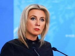 AS Tidak Aman, Rusia Minta Washington Selidiki Serangan pada Kedutaan Kuba