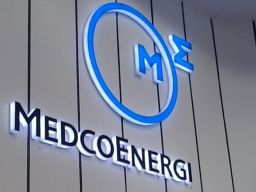 MEDC Jaminan Anak Usahanya dalam Pembelian Minyak Mentah US$100 juta