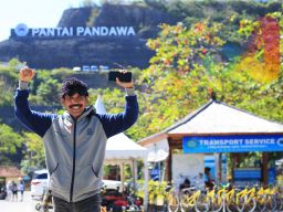 Yuk Intip Apa Saja yang Unik dan Menarik di Pantai Pandawa Kuta Selatan