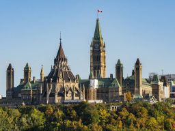 Rusia Protes atas Kemunculan Anggota Organisasi Kriminal SS di Parlemen Kanada