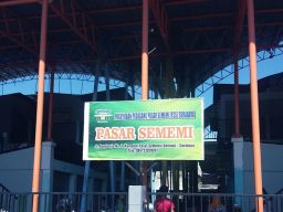 Pemkot Surabaya Berhasil Kendalikan Inflasi 14 Persen M to M