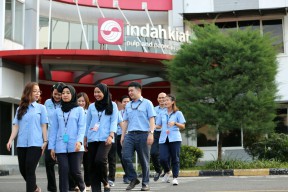 Ekspansi Bisnis, INKP Terbitkan Obligasi US$150 Juta untuk Beli Mesin Baru