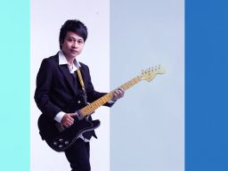 Mengenal Qgun, Musisi Sekaligus Konten Kreator Berbakat Asal Karawang