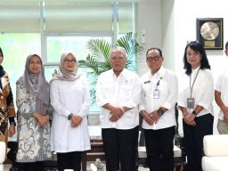 Revitalisasi Pasar di Wongsorejo, Pemkab Banyuwangi Bikin Pasar Murah