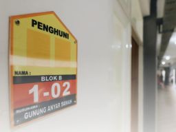 Pusing Antrean Rusunawa, Pemkot Surabaya Berencana Bangun Rusunami