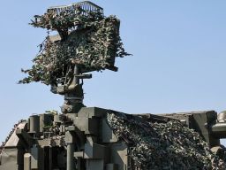 Rusia Diserang Rudal Ukraina, Satu Korban Dinyatakan Hilang