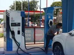 Kometmen di Bisnias EV, Indika Energy Segera Bangun Infrastruktur Pengisian Daya