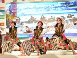 Belasan Karya Budaya Jawa Timur Ditetapkan Sebagai WBTb Nasional