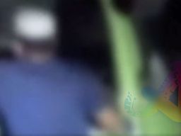 Sopir Truk Dihajar Warga Setelah Menabrak 2 Pengendara Lain di Konawe Selatan