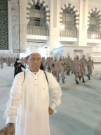 Mengenal Lebih Dekat (Hud Muhammad Al Qadri) Peran & Kiprahnya di Tengah-tengah Masyarakat Muslim Bali