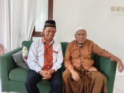 H. S. Yasin Al Qadri, Mantan Anggota DPRD Jembrana, Ingatkan Bahayanya Politik Uang di Pemilu 2024