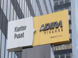 Adira Dinamika Multifinance Menerbitkan Obligasi dan Sukuk Rp1,55 Triliun