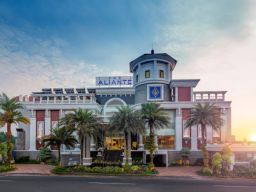 Disbudpar Jawa Timur Gelar Rembug Desa di Hotel Aliante Malang