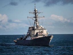 Lavrov Sebut Latihan AS dan NATO Baru-baru Ini Merupakan Ancaman Langsung