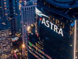 Bidik Rp 1 Triliun, ASF Terbitkan Obligasi VI ASF Tahap II