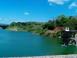 Ipuk Fiestiandani Pantau Debit Air untuk Antisipasi Kemarau Panjang