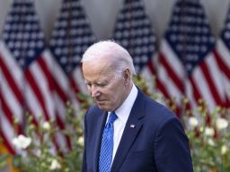 Biden Tidak Ingin Berkonflik dengan Rusia, Namun Terus Kirim Senjata ke Ukraina