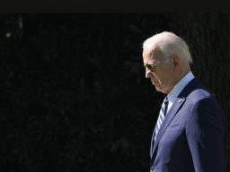 Setelah Serangan Israel ke Rumah Sakit Gaza, Biden Ditolak Bertemu Pemimpin Timur Tengah