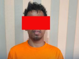 Lagi Apes, Pelaku Curanmor di Singosari Malang Diringkus Polisi
