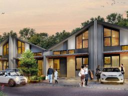 DMAS Bukukan Marketing Sales Rp 1,37 Triliun pada Triwulan III