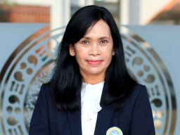 Pakar Bahasa Unair, Soroti Bulan Bahasa sebagai Bentuk Penghormatan