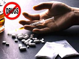 Polri Meringkus 1.532 Tersangka Pengedar Narkoba dalam 10 Hari