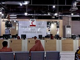 Dispendukcapil Surabaya Kebut Realisasi IKD, Saat Ini Sudah Mencapai 139.970