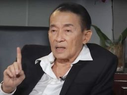 Setelah Dicerca Netizen, Edi Darmawan Salihin Akhirnya Dilaporkan ke Polisi