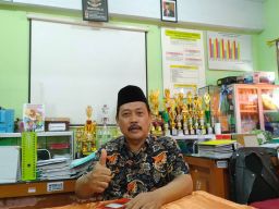 Empero Anggap Kasus Bulliying yang Melibatkan Sekolahnya Sudah Selesai