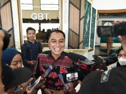 Eri Cahyadi Mengajak Siswa SD, SMP, dan SMA Nobar Piala Dunia U-17 2023