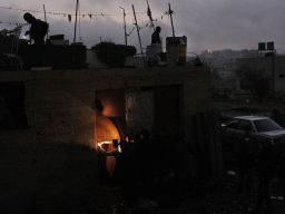 Serangan Balik Israel ke Gaza, 22.639 Bangunan Hancur