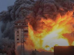 Palestina-Israel Mencekam, Hamas Baru Terjunkan 2000 dari 40.000 Pejuang