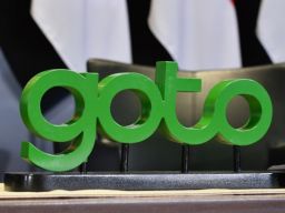 GOTO Membukukan Kenaikan Pendapatan dan Penurunan Rugi